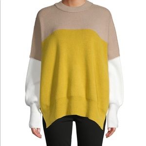 Free People Easy Street tunic